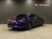 Lexus ES VII Челябинск  - изображение 31