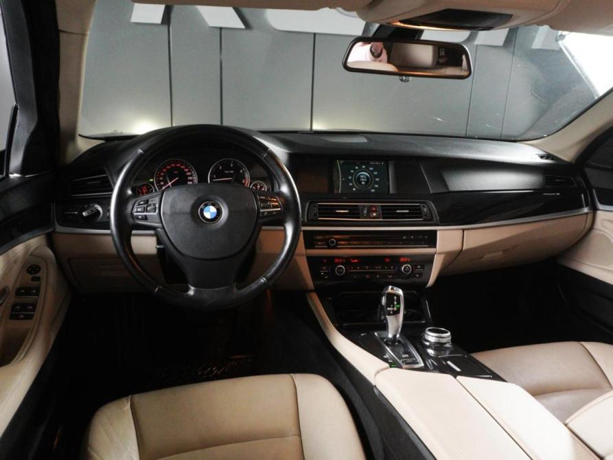 BMW 5 серии VI (F10/F11/F07) Минеральные Воды  - изображение 6