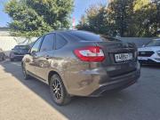 Lada (ВАЗ) Granta I Рестайлинг Миасс  - изображение 18