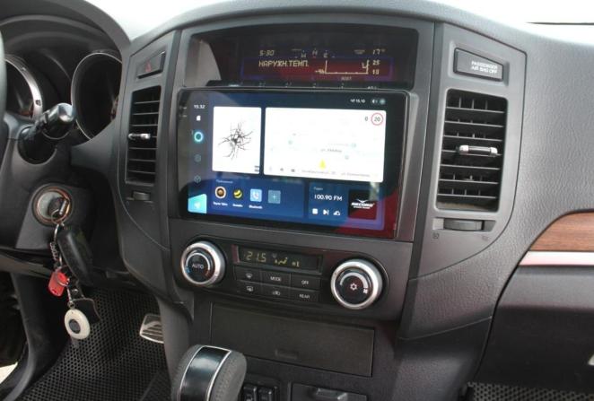 Mitsubishi Pajero IV с пробегом 2008 года, цена 1 270 000 рублей, 296506 км, внедорожник, Автокод Объявления