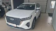 Chery Tiggo 7 Pro Max I Уфа  - изображение 38