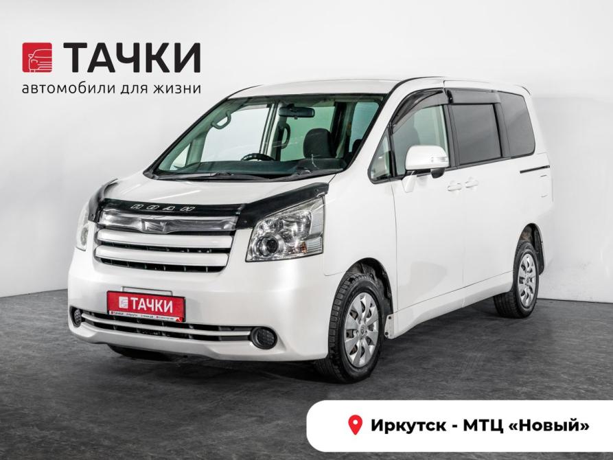 Toyota Noah II (R70) Иркутск  - изображение 1