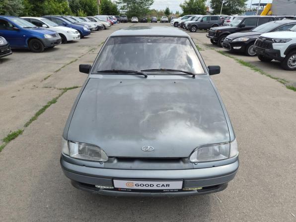 Lada (ВАЗ) 2114 с пробегом 2005 года, цена 120 000 рублей, 211751 км, хэтчбек, Автокод Объявления