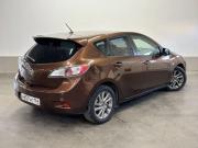Mazda 3 II (BL) Рестайлинг Саратов  - изображение 14