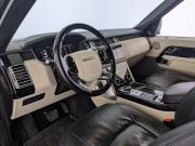 Land Rover Range Rover IV Рестайлинг Москва  - изображение 46