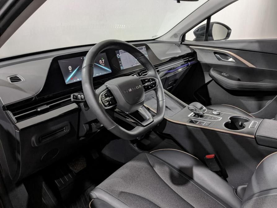 Omoda C5 I Москва  - изображение 15