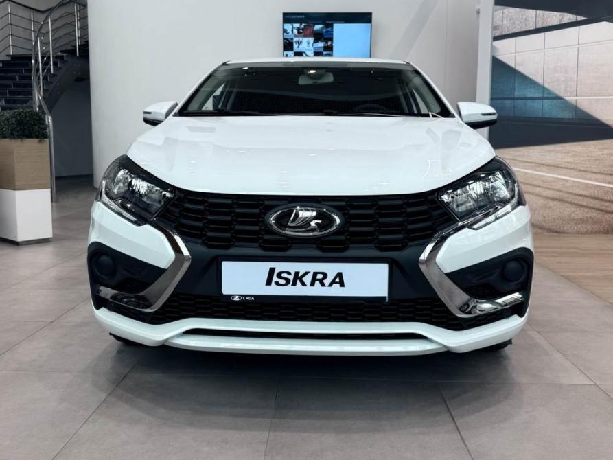 Lada (ВАЗ) Iskra Нижний Новгород  - изображение 2