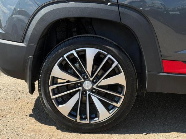 Changan CS35 Plus I Рестайлинг с пробегом 2024 года, цена 1 850 000 рублей, 22862 км, внедорожник, Автокод Объявления