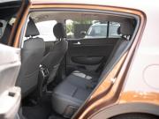 Kia Sportage IV Санкт-Петербург  - изображение 30