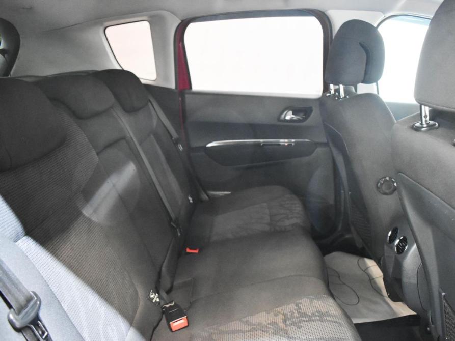 Peugeot 3008 I Калуга  - изображение 16