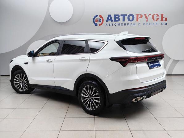 JETOUR X70+ I Рестайлинг с пробегом 2023 года, цена 2 177 000 рублей, 24456 км, внедорожник, Автокод Объявления