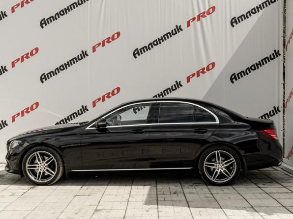Mercedes-Benz E-Класс V (W213 S213 C238) с пробегом 2017 года, цена 2 930 000 рублей, 166604 км, седан, Автокод Объявления