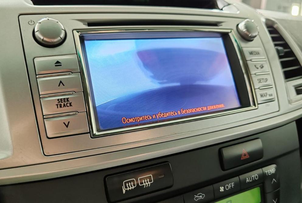 Toyota Hilux VII Рестайлинг Ярославль  - изображение 19