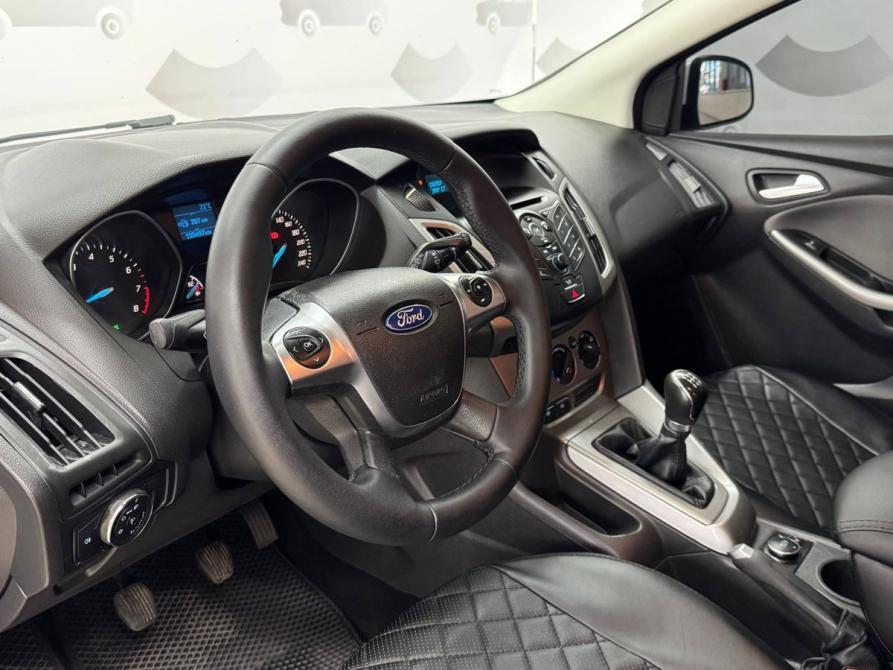 Ford Focus III Ставрополь  - изображение 7