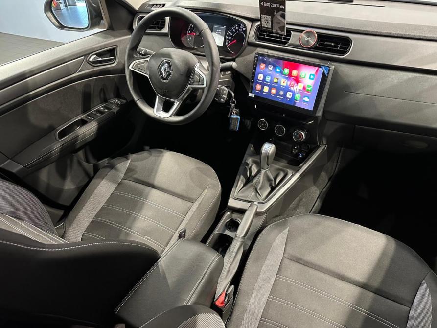 Renault Arkana I Краснодар  - изображение 20