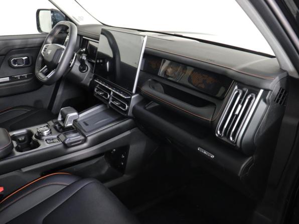 JETOUR T1 с пробегом 2025 года, цена 3 280 000 рублей, 7500 км, внедорожник, Автокод Объявления