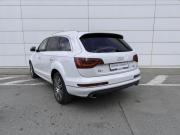 Audi Q7 I (4L) Рестайлинг Ставрополь  - изображение 33