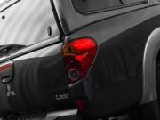 Mitsubishi L200 IV Москва  - изображение 46