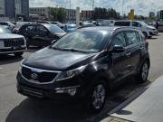 Kia Sportage III Санкт-Петербург  - изображение 24