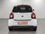 Smart Forfour II Москва  - изображение 29