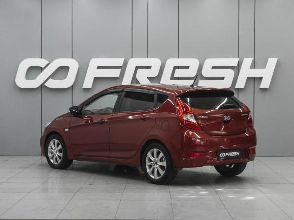 Hyundai Solaris I с пробегом 2012 года, цена 780 000 рублей, 183704 км, хэтчбек, Автокод Объявления