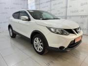 Nissan Qashqai II Пермь  - изображение 22