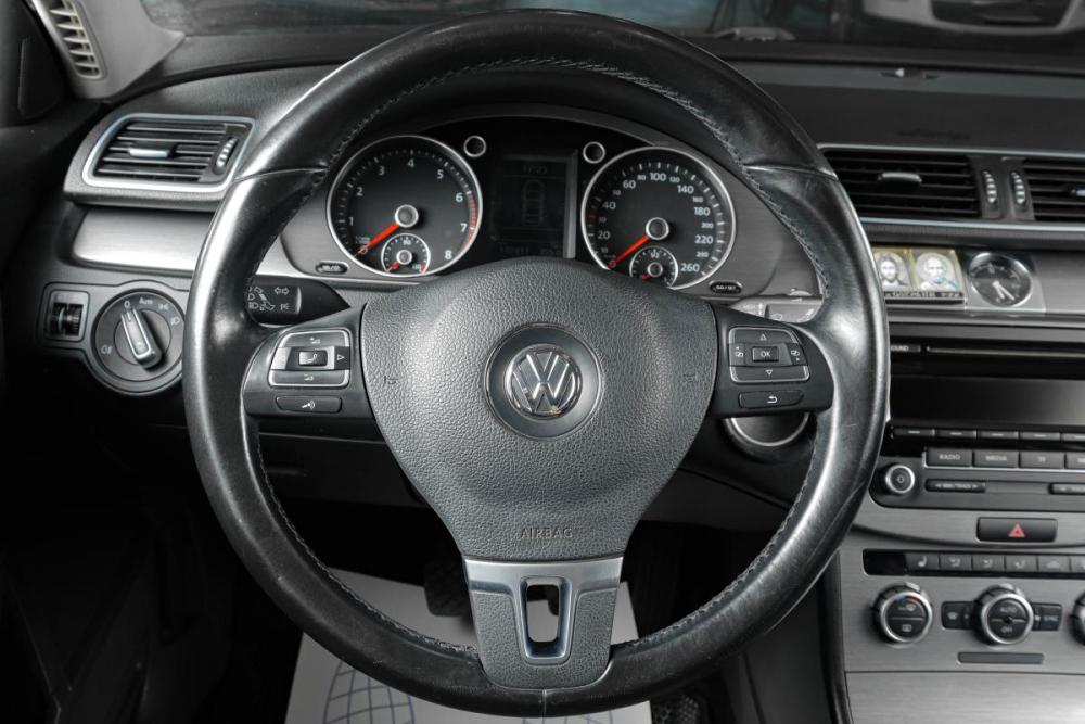 Volkswagen Passat B7 Тюмень  - изображение 14