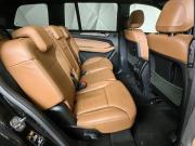 Mercedes-Benz GLS I (X166) Москва  - изображение 36