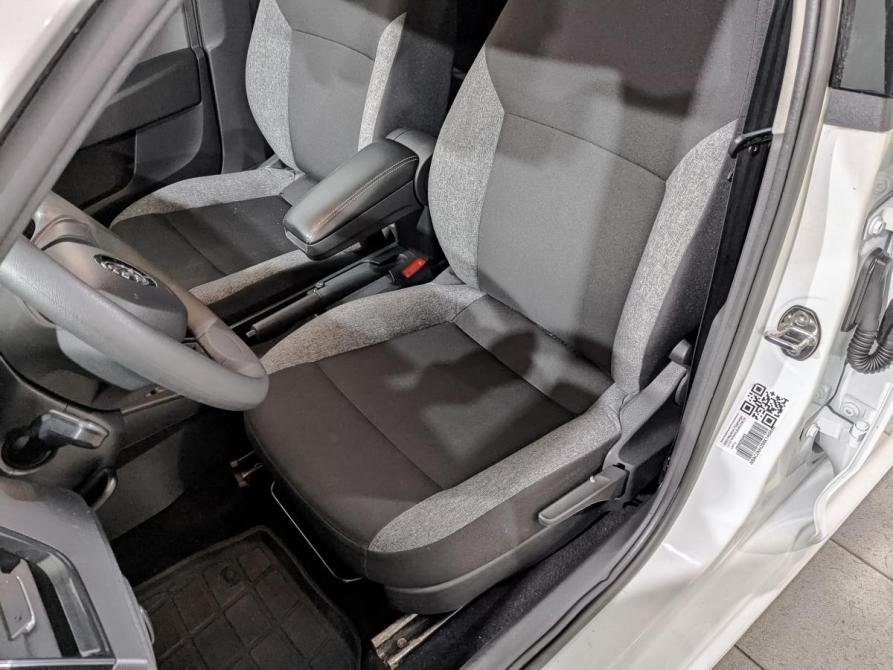 Skoda Rapid II Москва  - изображение 19