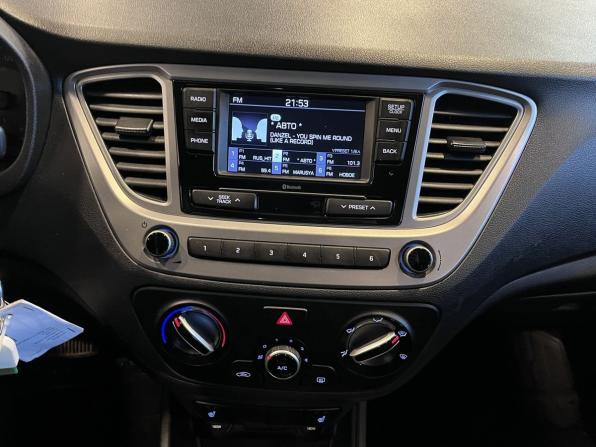 Hyundai Solaris II Рестайлинг с пробегом 2020 года, цена 1 745 000 рублей, 80190 км, седан, Автокод Объявления