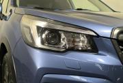 Subaru Forester V Рестайлинг Нижний Новгород  - изображение 45