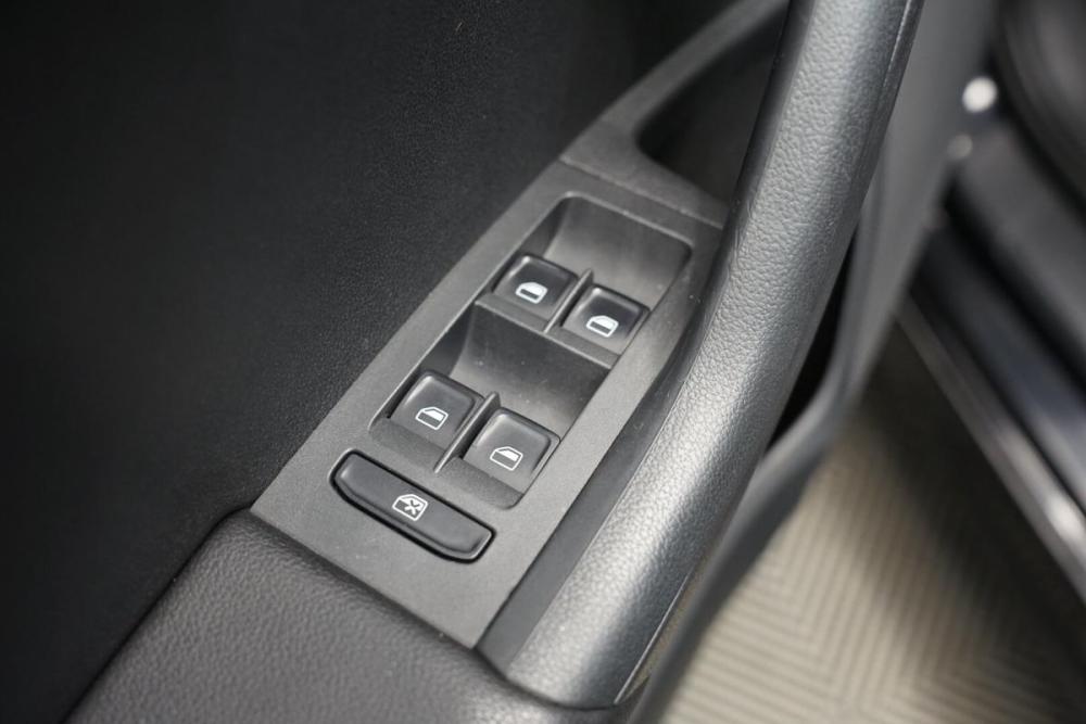 Skoda Octavia III (A7) Крым  - изображение 10