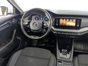 Skoda Octavia IV (A8) Москва  - изображение 48