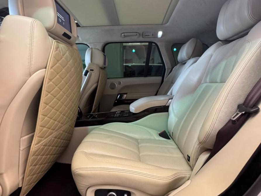 Land Rover Range Rover IV Екатеринбург  - изображение 16