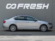 Skoda Octavia III (A7) Рестайлинг Краснодар  - изображение 25