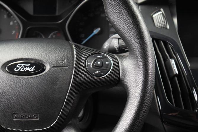 Ford Focus III с пробегом 2013 года, цена 899 000 рублей, 207000 км, седан, Автокод Объявления