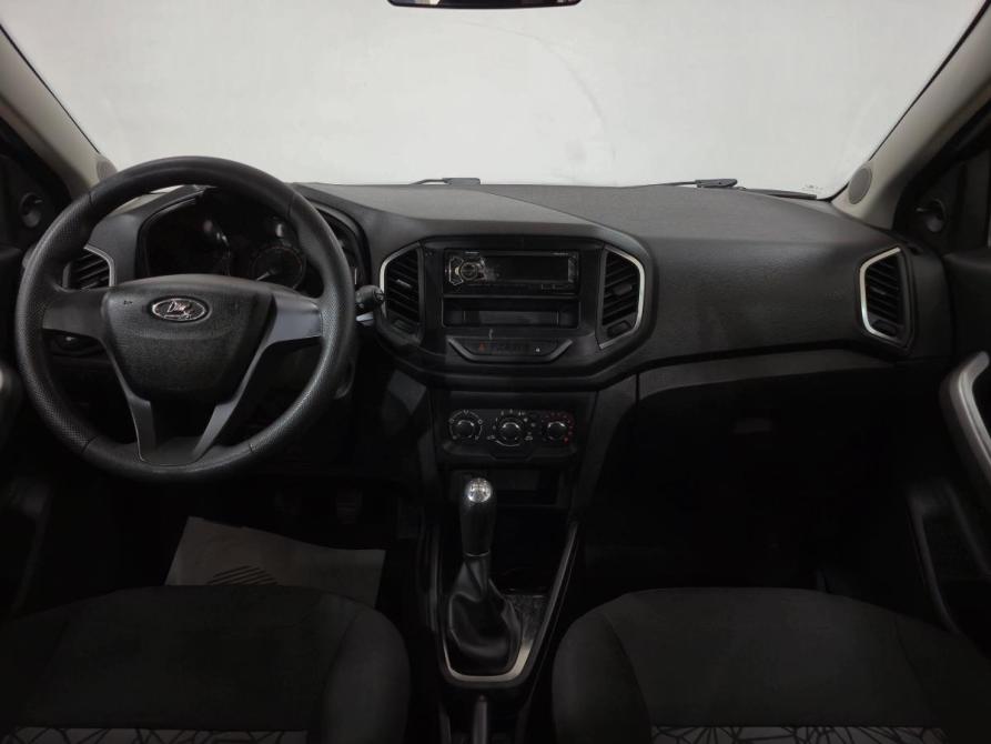 Lada (ВАЗ) XRAY I Альметьевск  - изображение 13