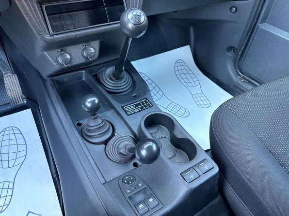 Lada (ВАЗ) Niva Legend с пробегом 2023 года, цена 1 049 000 рублей, 21193 км, внедорожник, Автокод Объявления