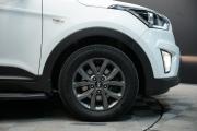 Hyundai Creta I Рестайлинг Крым  - изображение 59