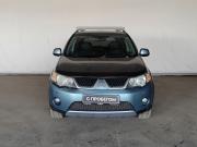 Mitsubishi Outlander II Москва  - изображение 22
