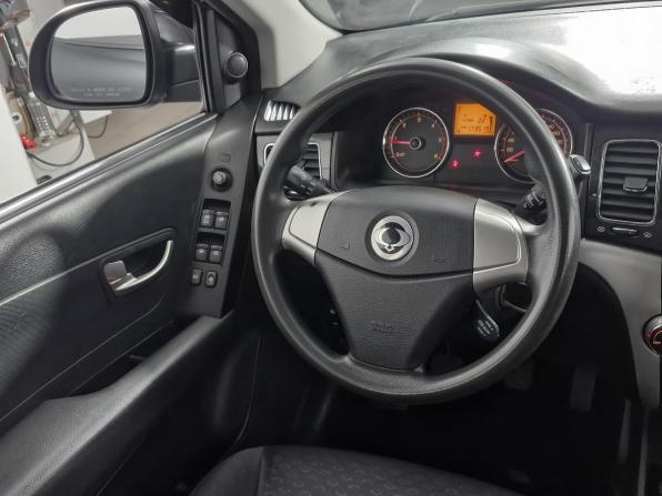 SsangYong Actyon II с пробегом 2012 года, цена 669 000 рублей, 173519 км, внедорожник, Автокод Объявления