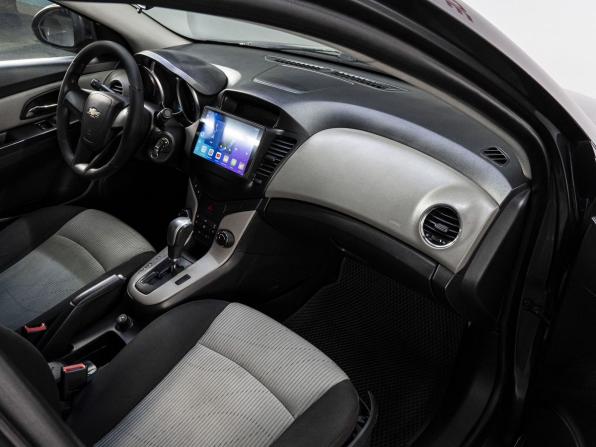 Chevrolet Cruze I с пробегом 2011 года, цена 650 000 рублей, 195662 км, седан, Автокод Объявления