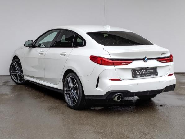 BMW 2 серии F44 с пробегом 2021 года, цена 3 070 000 рублей, 69414 км, седан, Автокод Объявления