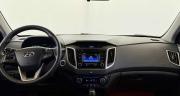 Hyundai Creta I Москва  - изображение 22