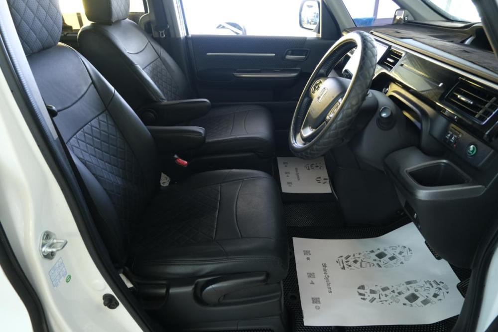 Honda Stepwgn V Омск  - изображение 8