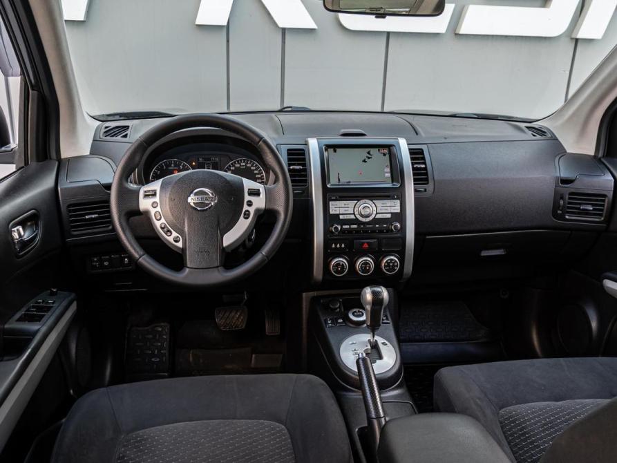 Nissan X-Trail II Рестайлинг Краснодар  - изображение 6