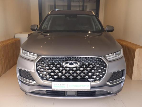 Chery Tiggo 8 Pro Max I с пробегом 2023 года, цена 2 300 000 рублей, 31963 км, внедорожник, Автокод Объявления