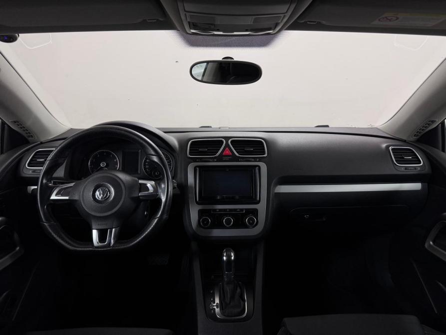 Volkswagen Scirocco III Тюмень  - изображение 11