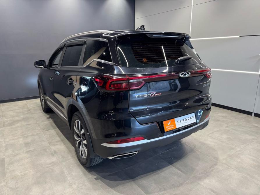 Chery Tiggo 7 Pro I Нижний Новгород  - изображение 6