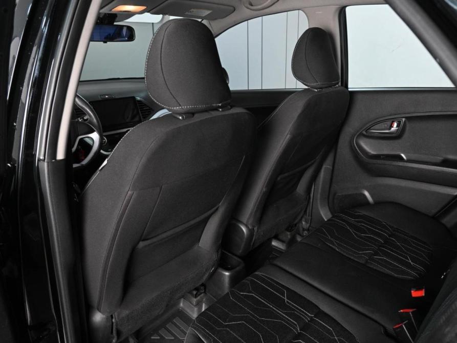 Kia Picanto II Ростов-на-Дону  - изображение 11